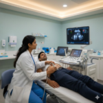 General Ultrasound Centre in Noida - Modern Diagnostic Ultrasound Equipment